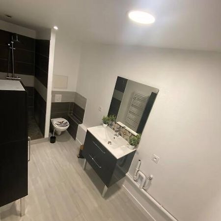 Appartement T2 Centre Ville Dole Exterior photo