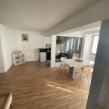 Appartement T2 Centre Ville Dole Exterior photo